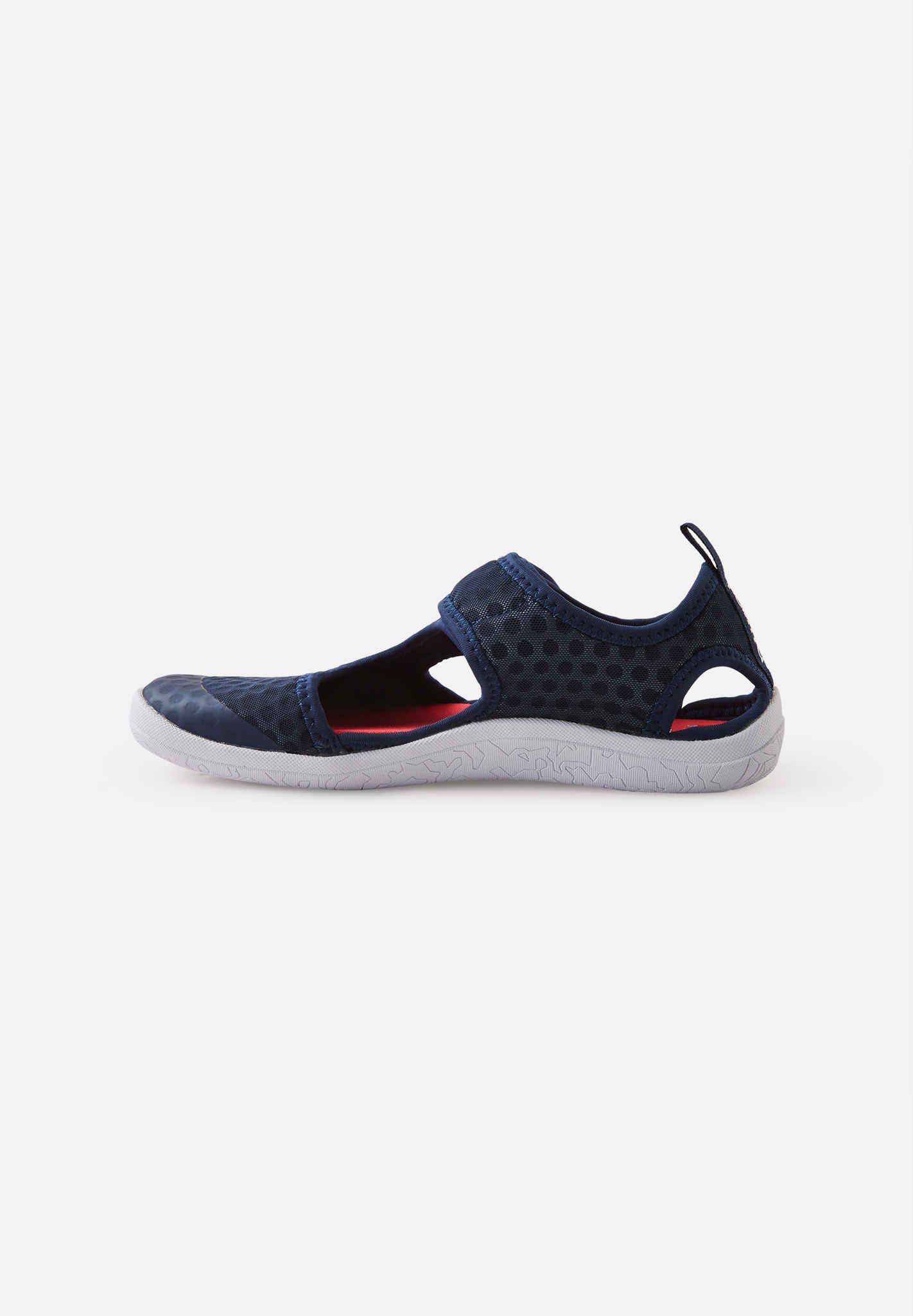 Reima - Rantaan 2.0 Navy - Escarpines barefoot