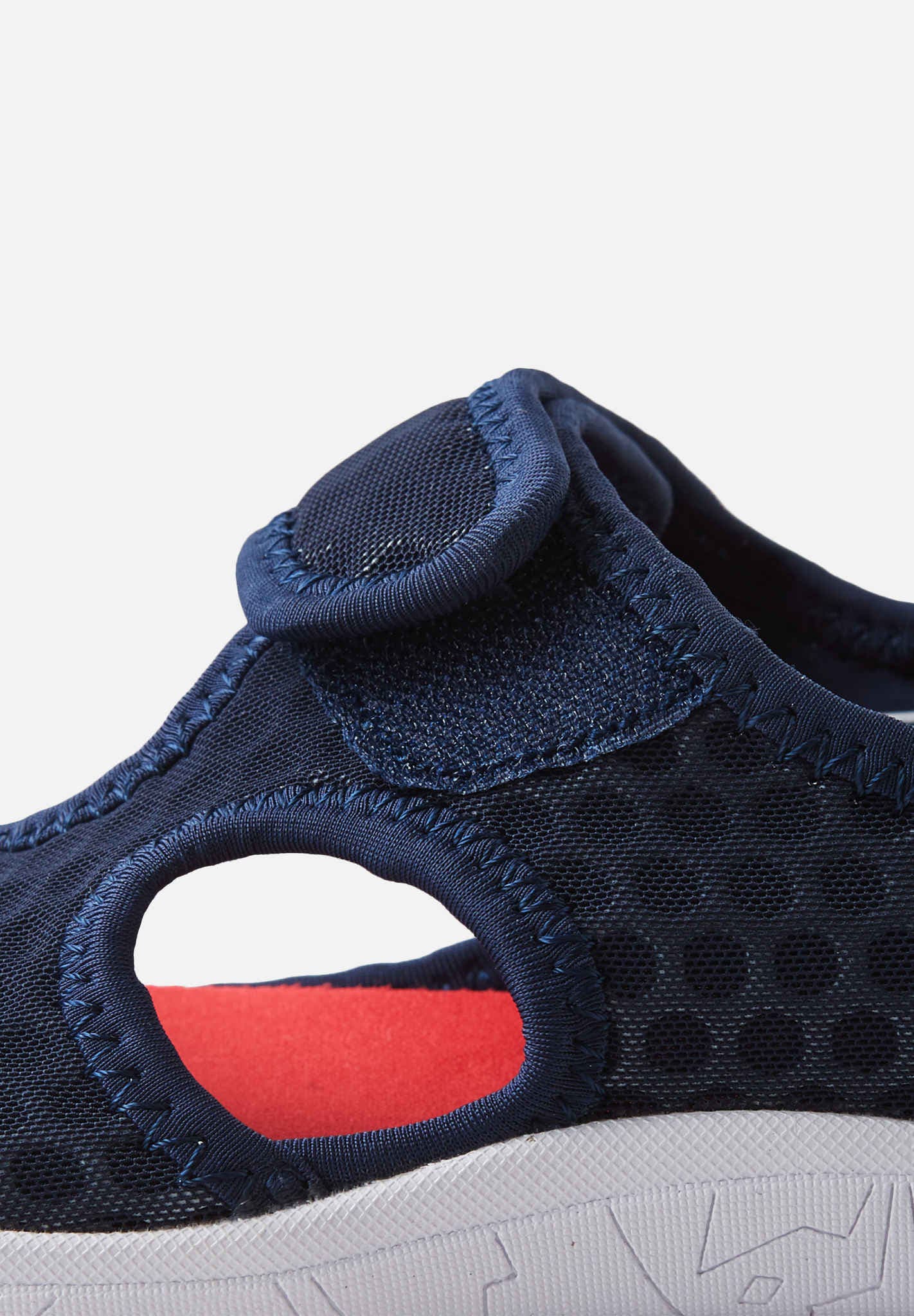 Reima - Rantaan 2.0 Navy - Escarpines barefoot