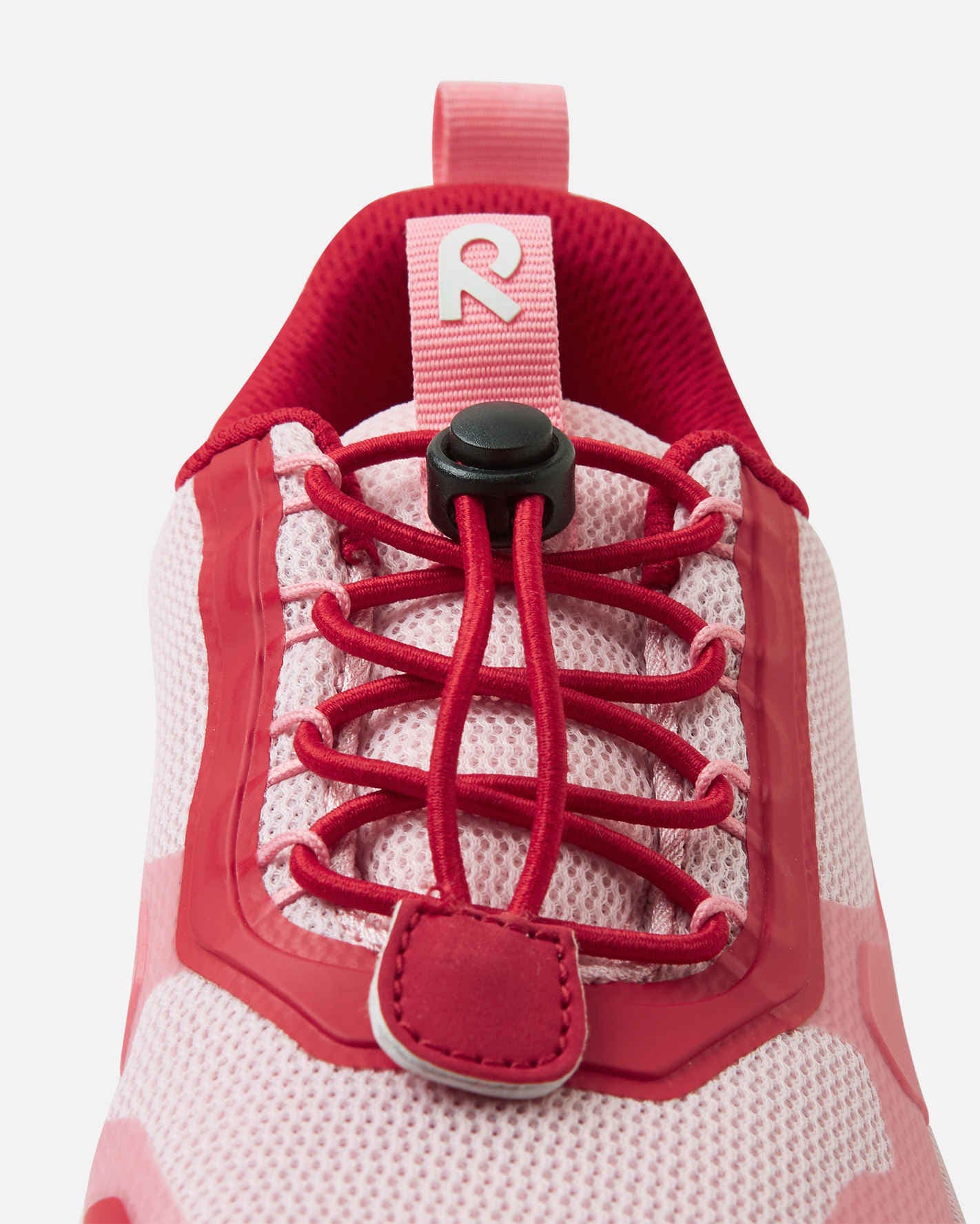 Reima - Tallustelu Pale Rose - Deportivas barefoot impermeables-Reima-Cacles Barefoot-Tienda de calzado barefoot respetuoso minimalista