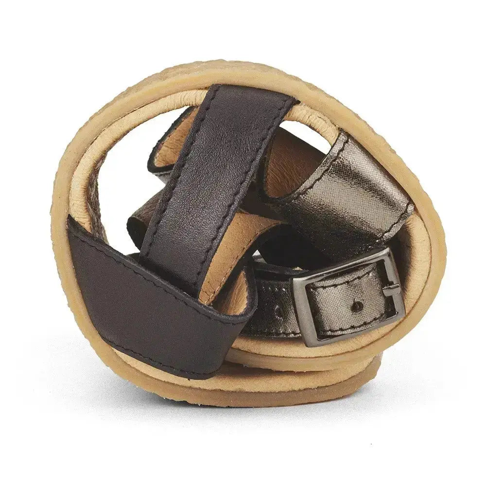 Shapen - Calla Black - Sandalias barefoot