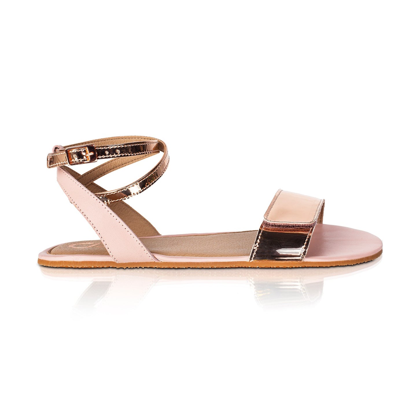 Shapen - Daisy 2.0 Rose - Sandalias barefoot