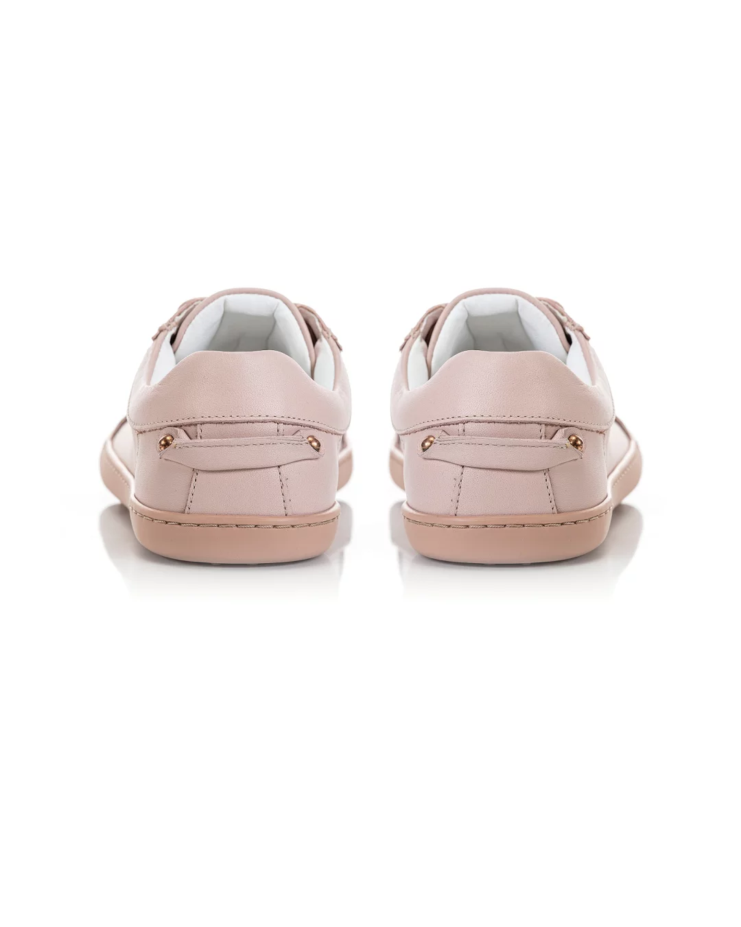 Shapen - Feelin Chic Rose - Sneakers veganos barefoot
