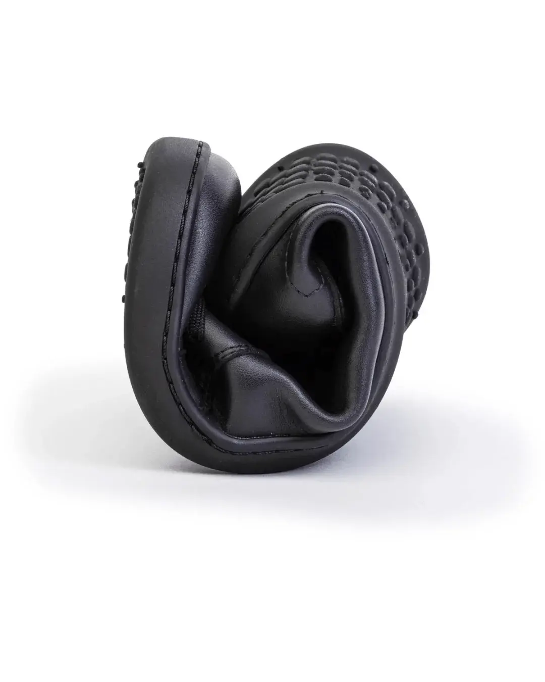 Shapen - Feelin Uni Black - Sneakers veganos barefoot