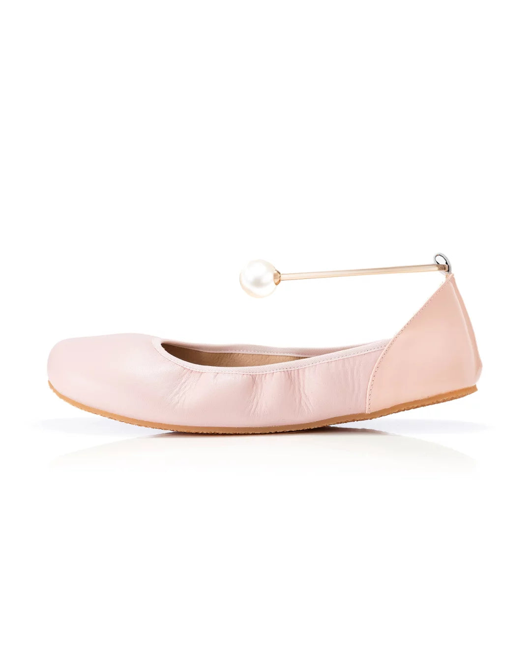 Shapen – Tulip 3.0 Rose – Bailarinas barefoot