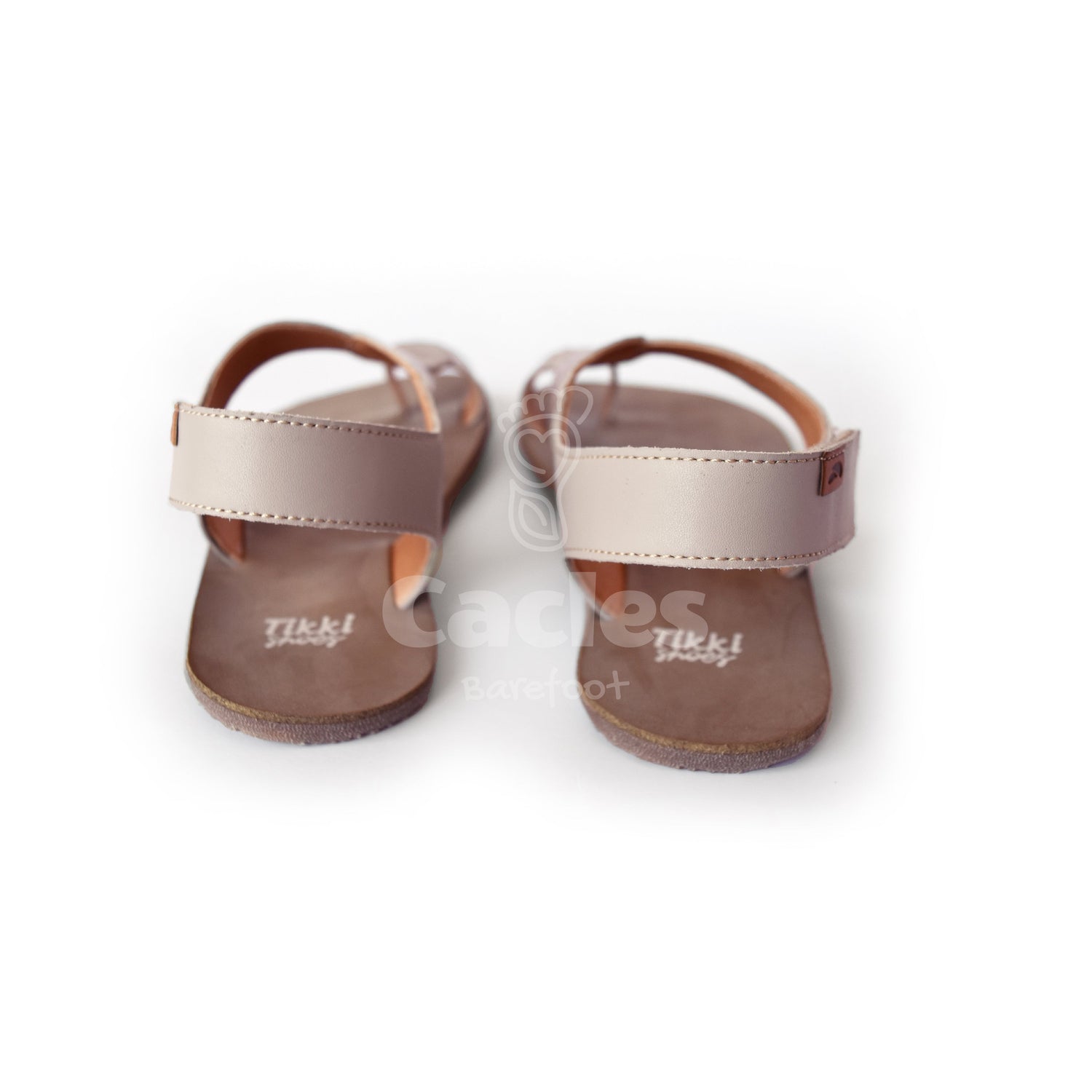 Tikki - Soul Shell - Sandalias Barefoot