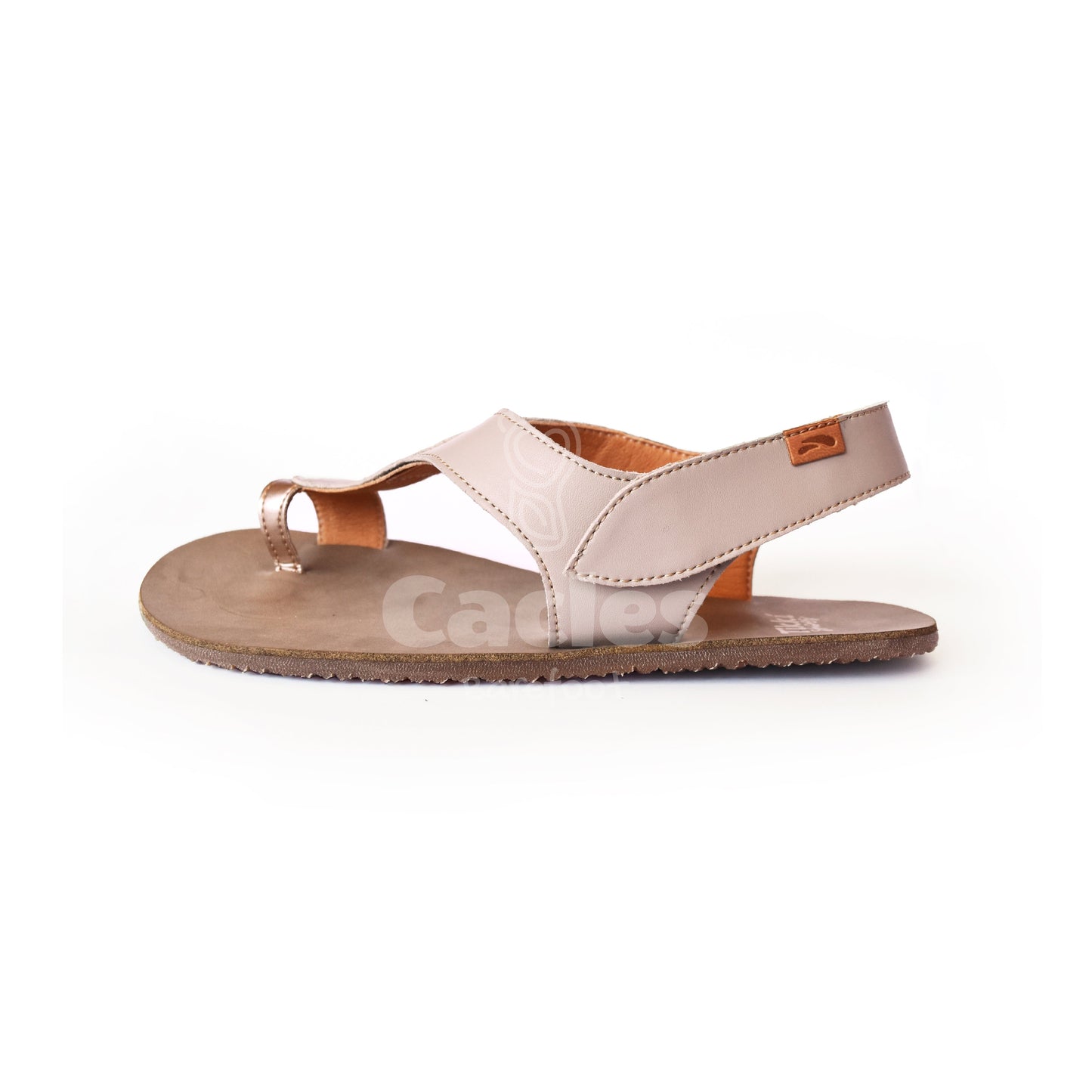 Tikki - Soul Shell - Sandalias Barefoot