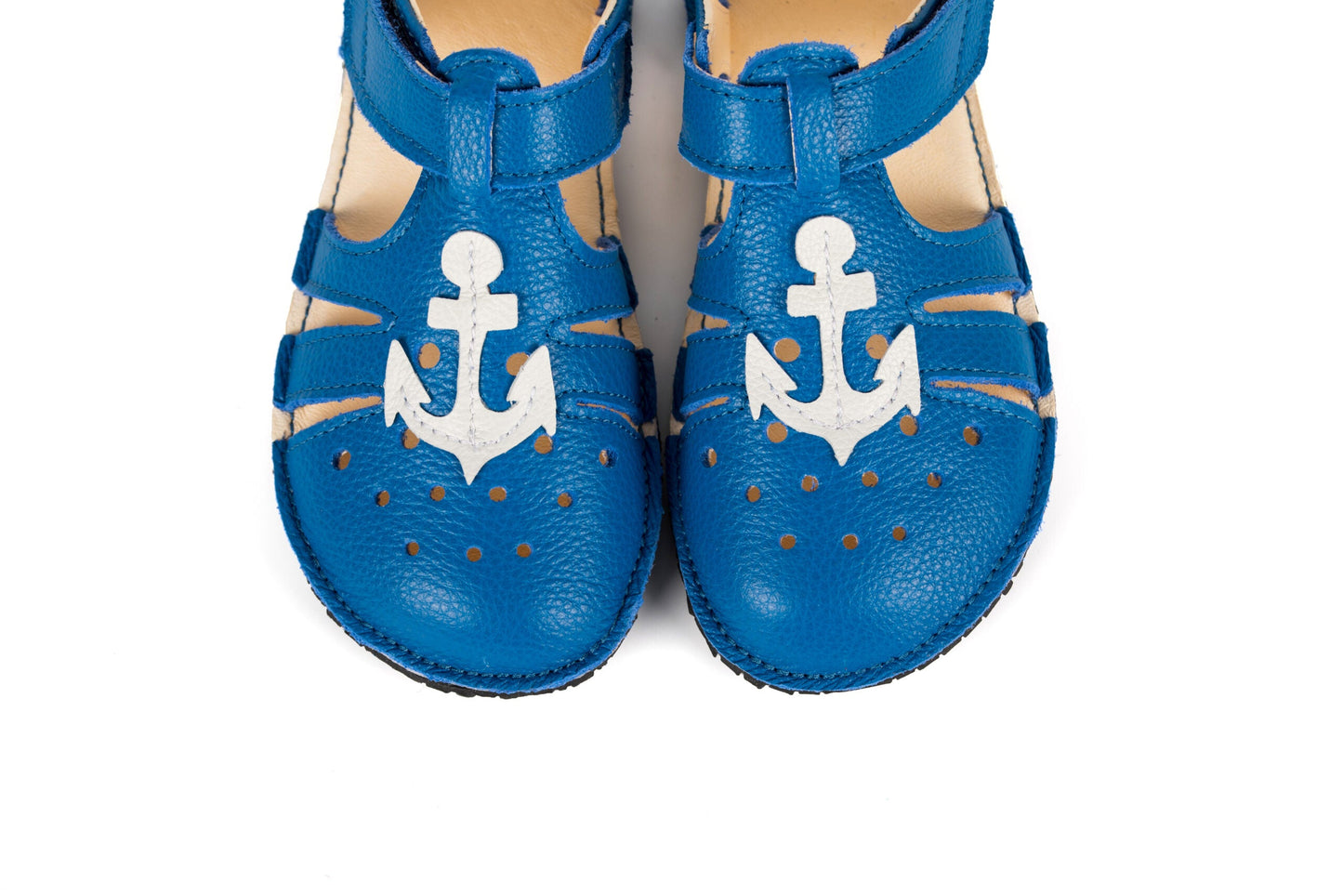 Timmo - Airy Travel - Sandalias Barefoot