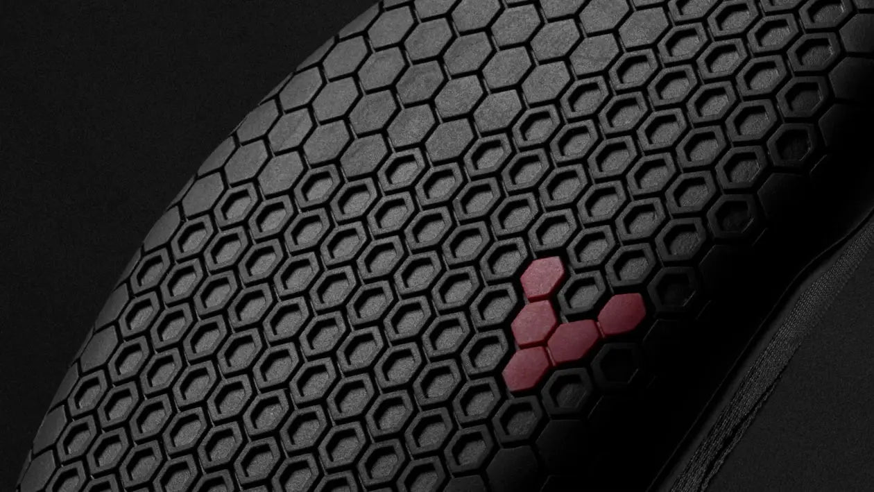 VIVOBAREFOOT - Primus Lite III Obsidian - Zapatillas minimalistas para entrenamiento funcional