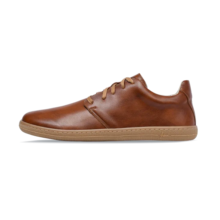 Vasky - Terry Art Brown - Sneakers barefoot clásicos