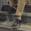 Vasky - Terry Black - Sneakers barefoot clásicos