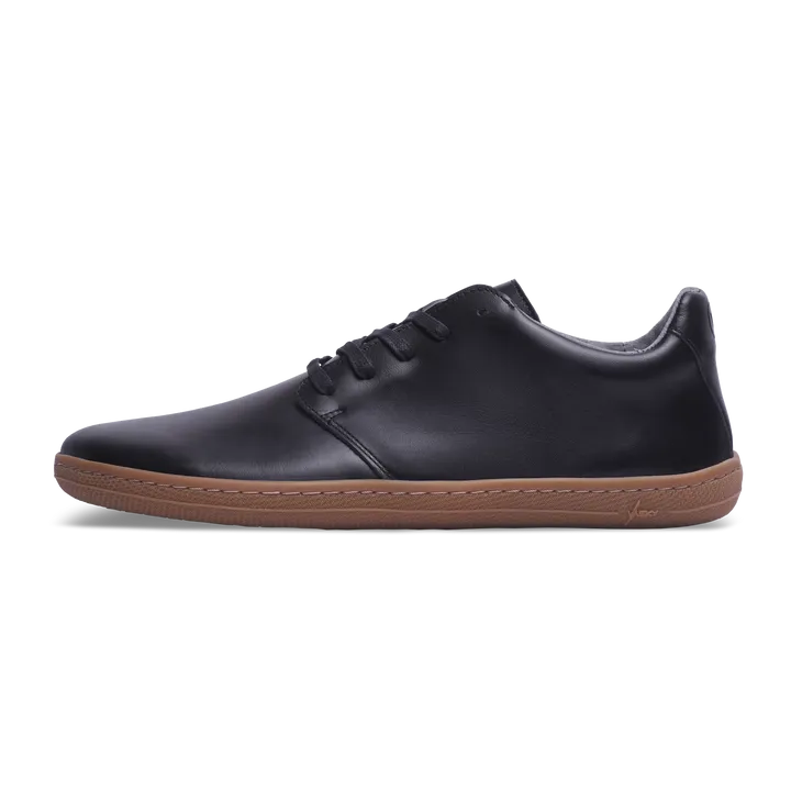 Vasky - Terry Black - Sneakers barefoot clásicos
