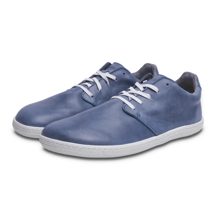 Vasky - Terry Blue - Sneakers barefoot clásicos