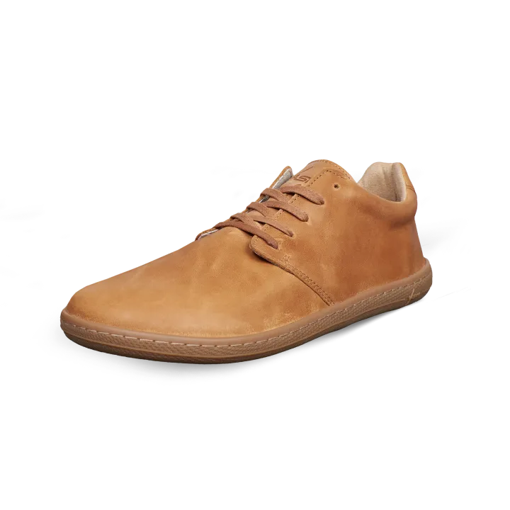 Vasky - Terry Caramel - Sneakers barefoot clásicos