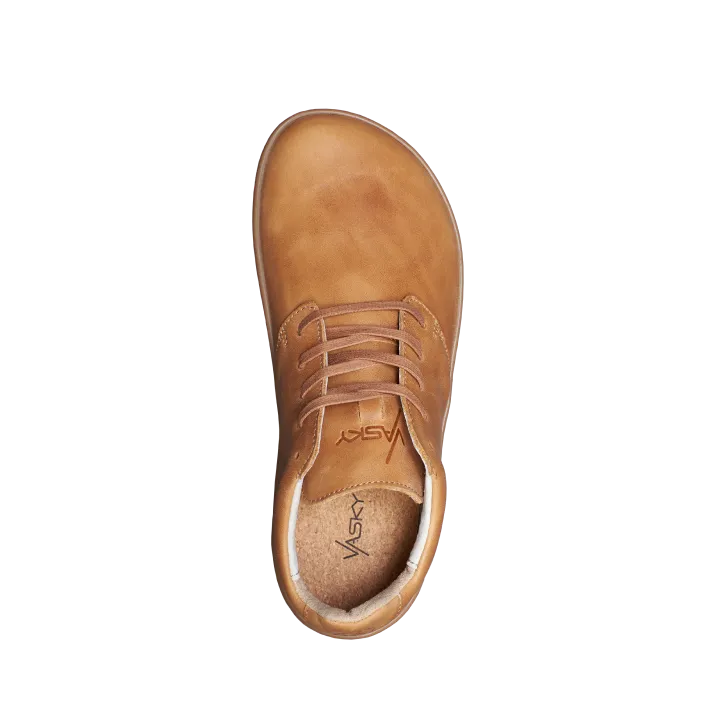 Vasky - Terry Caramel - Sneakers barefoot clásicos