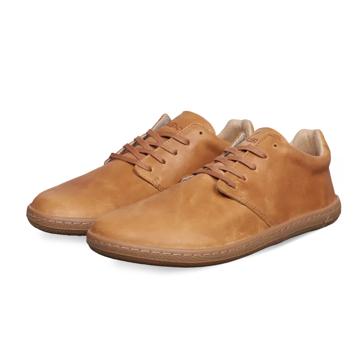 Vasky - Terry Caramel - Sneakers barefoot clásicos