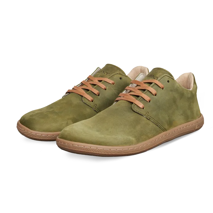 Vasky - Terry Green - Sneakers barefoot clásicos