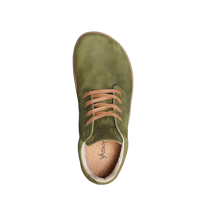 Vasky - Terry Green - Sneakers barefoot clásicos
