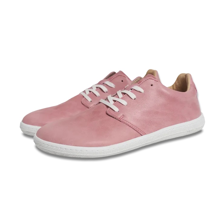 Vasky - Terry Pink - Sneakers barefoot clásicos