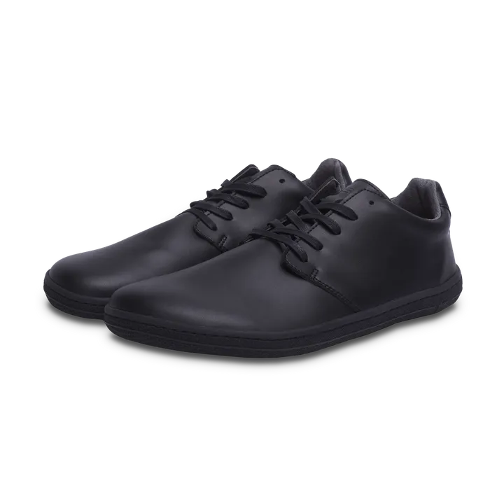 Vasky - Terry Vegan Dark - Sneakers barefoot clásicos