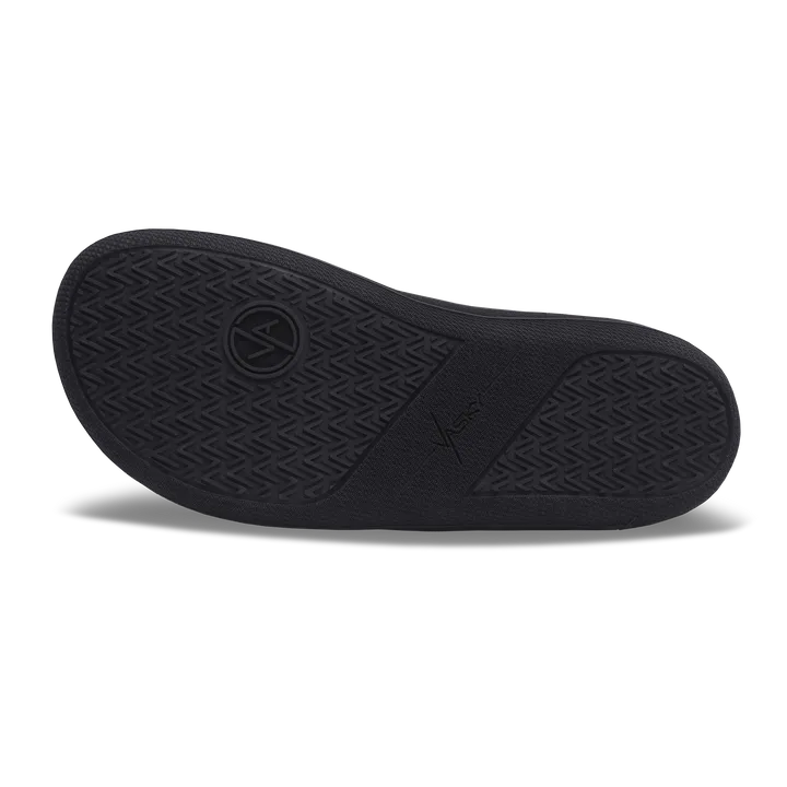 Vasky - Terry Vegan Dark - Sneakers barefoot clásicos