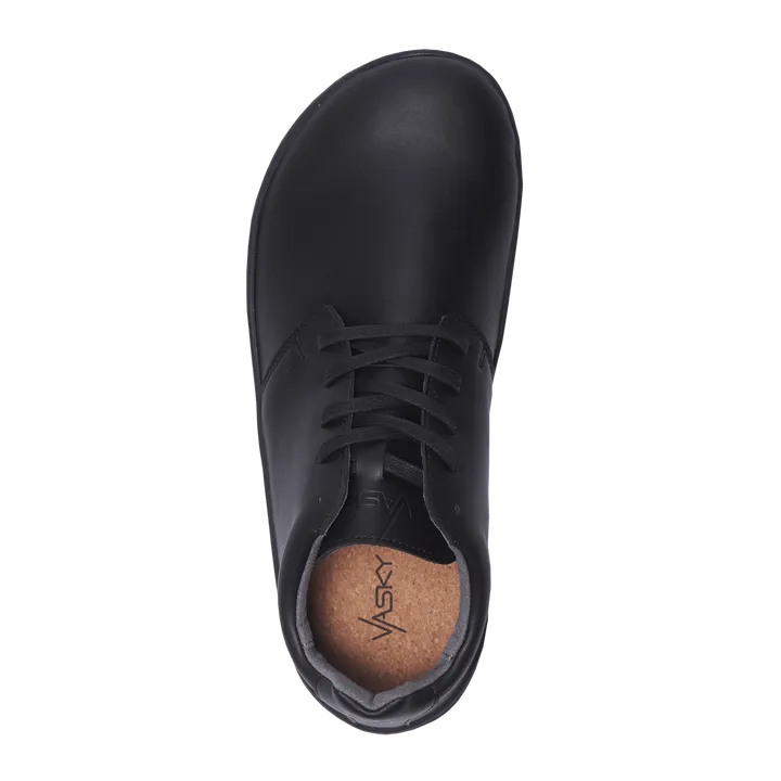 Vasky - Terry Vegan Dark - Sneakers barefoot clásicos