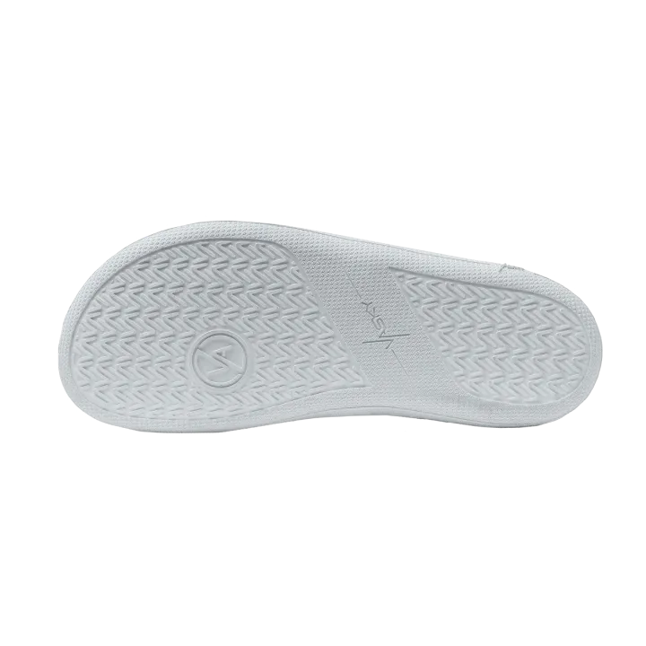 Vasky - Terry White - Sneakers barefoot clásicos