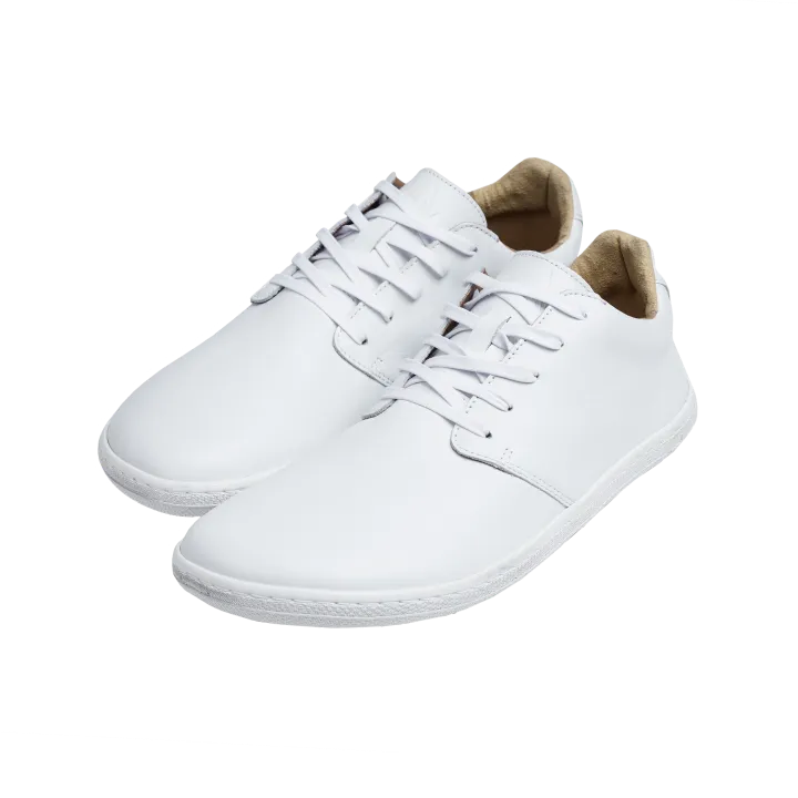 Vasky - Terry White - Sneakers barefoot clásicos