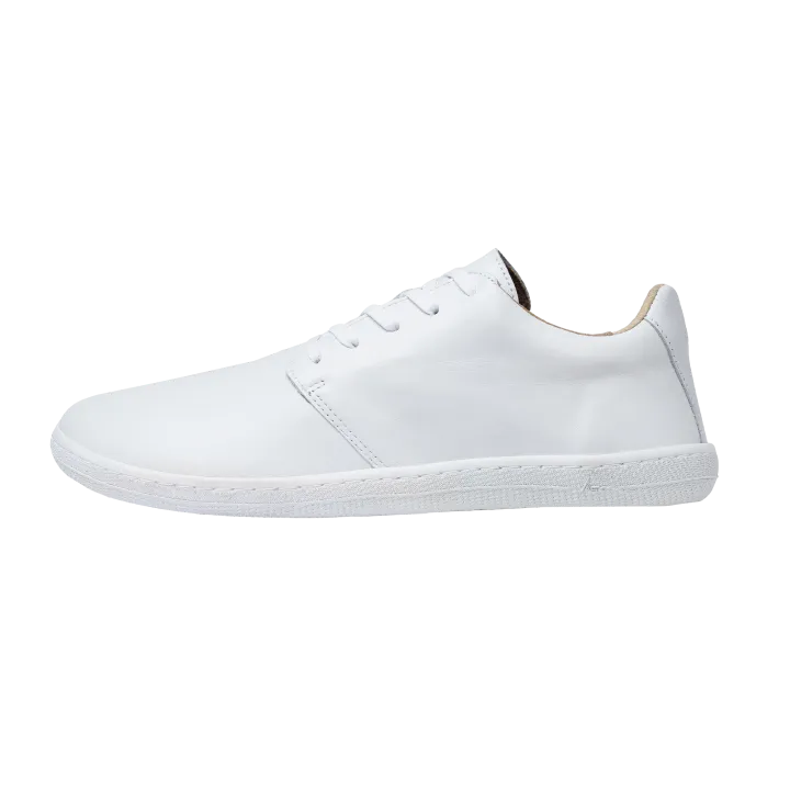 Vasky - Terry White - Sneakers barefoot clásicos
