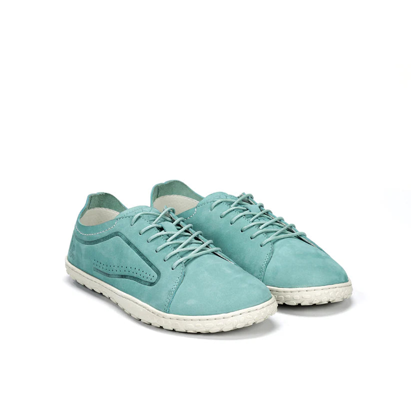 WAALS – Mojave II Aqua - Zapatos barefoot