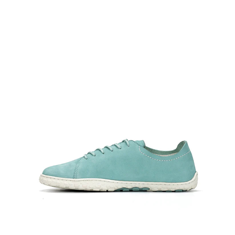 WAALS – Mojave II Aqua - Zapatos barefoot