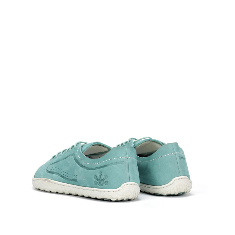 WAALS – Mojave II Aqua - Zapatos barefoot