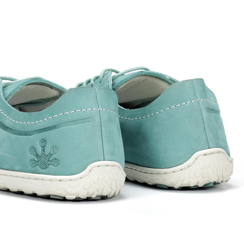 WAALS – Mojave II Aqua - Zapatos barefoot