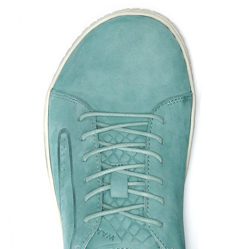 WAALS – Mojave II Aqua - Zapatos barefoot