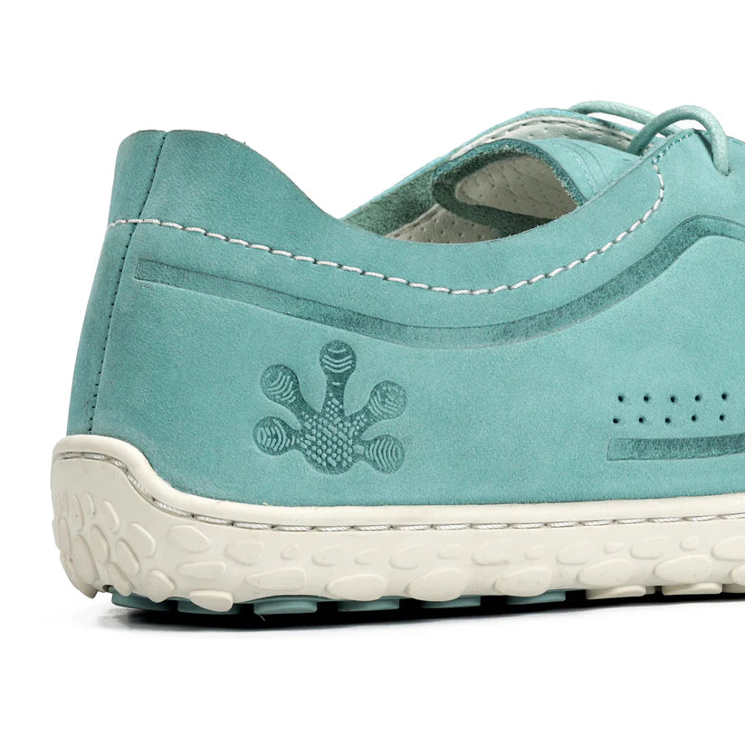 WAALS – Mojave II Aqua - Zapatos barefoot