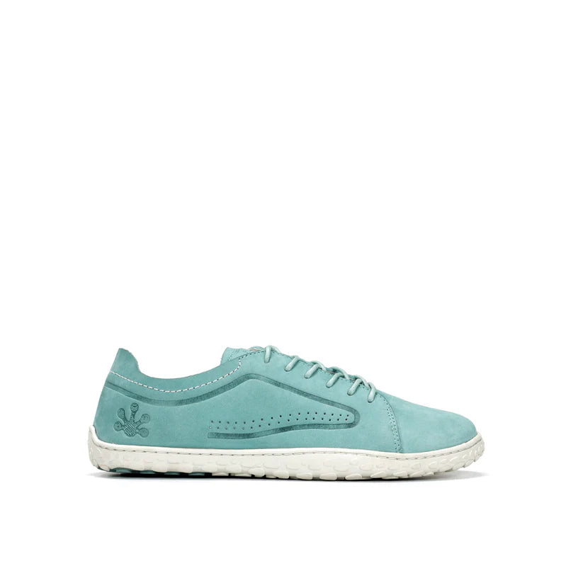 WAALS – Mojave II Aqua - Zapatos barefoot