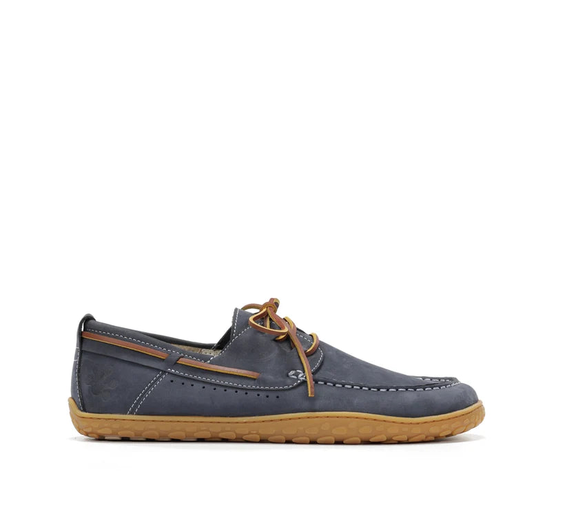 WAALS - Sidney Navy - Náuticos barefoot