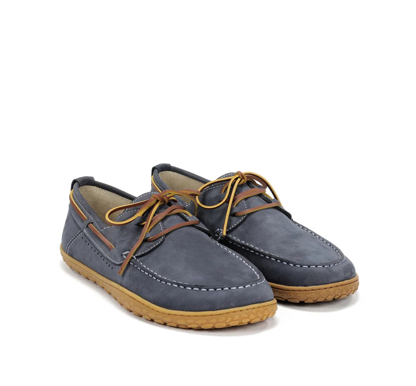 WAALS - Sidney Navy - Náuticos barefoot