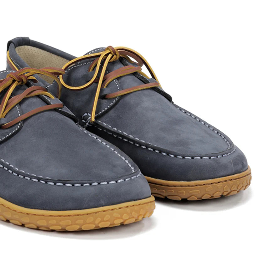 WAALS - Sidney Navy - Náuticos barefoot