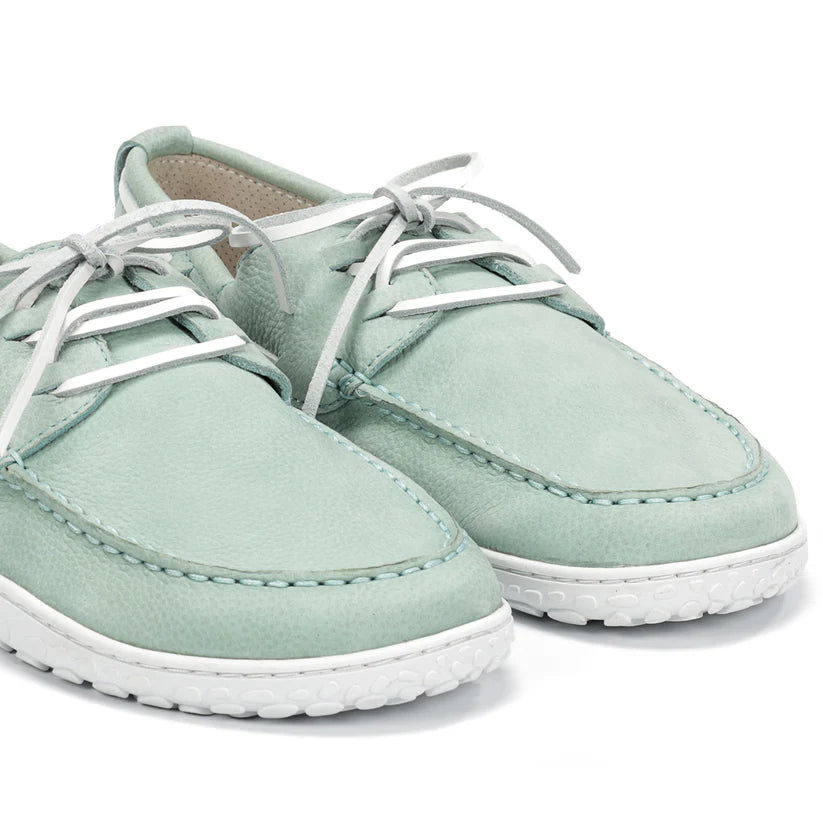 WAALS - Sidney Sea Blue - Náuticos barefoot