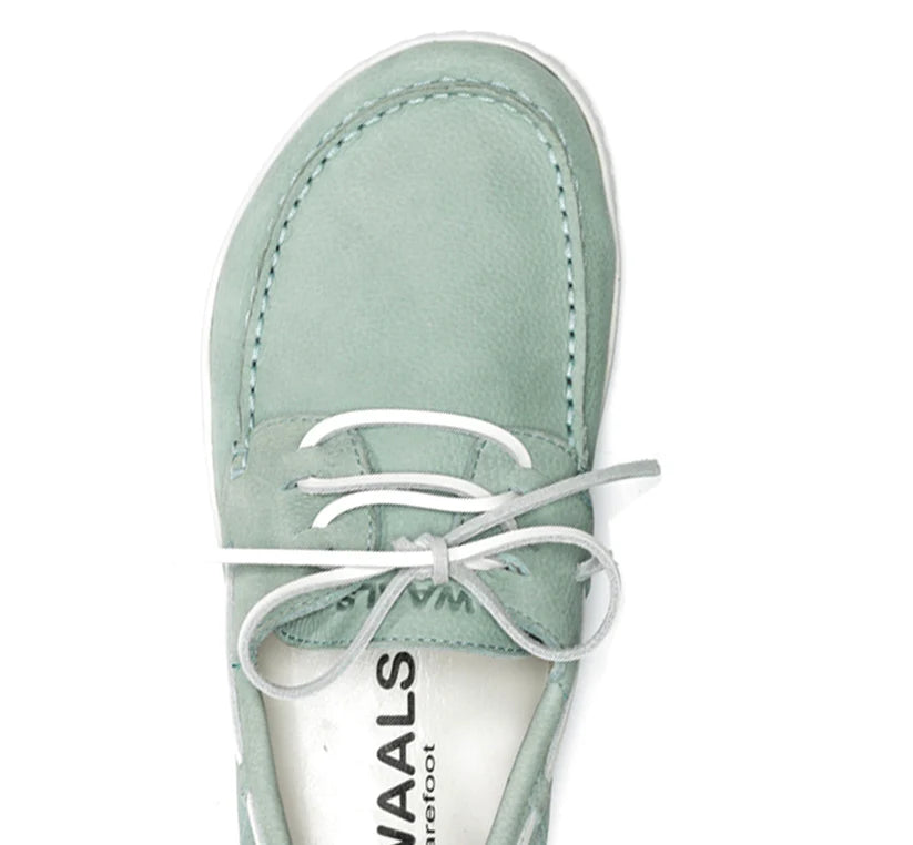 WAALS - Sidney Sea Blue - Náuticos barefoot