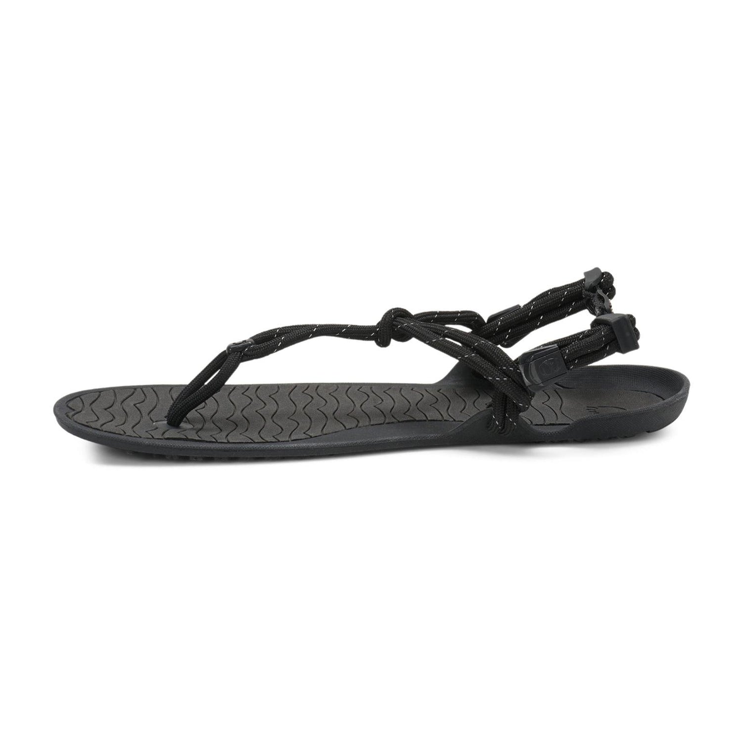 Xero Shoes - Aqua Cloud - Men black - Sandalias deportivas barefoot