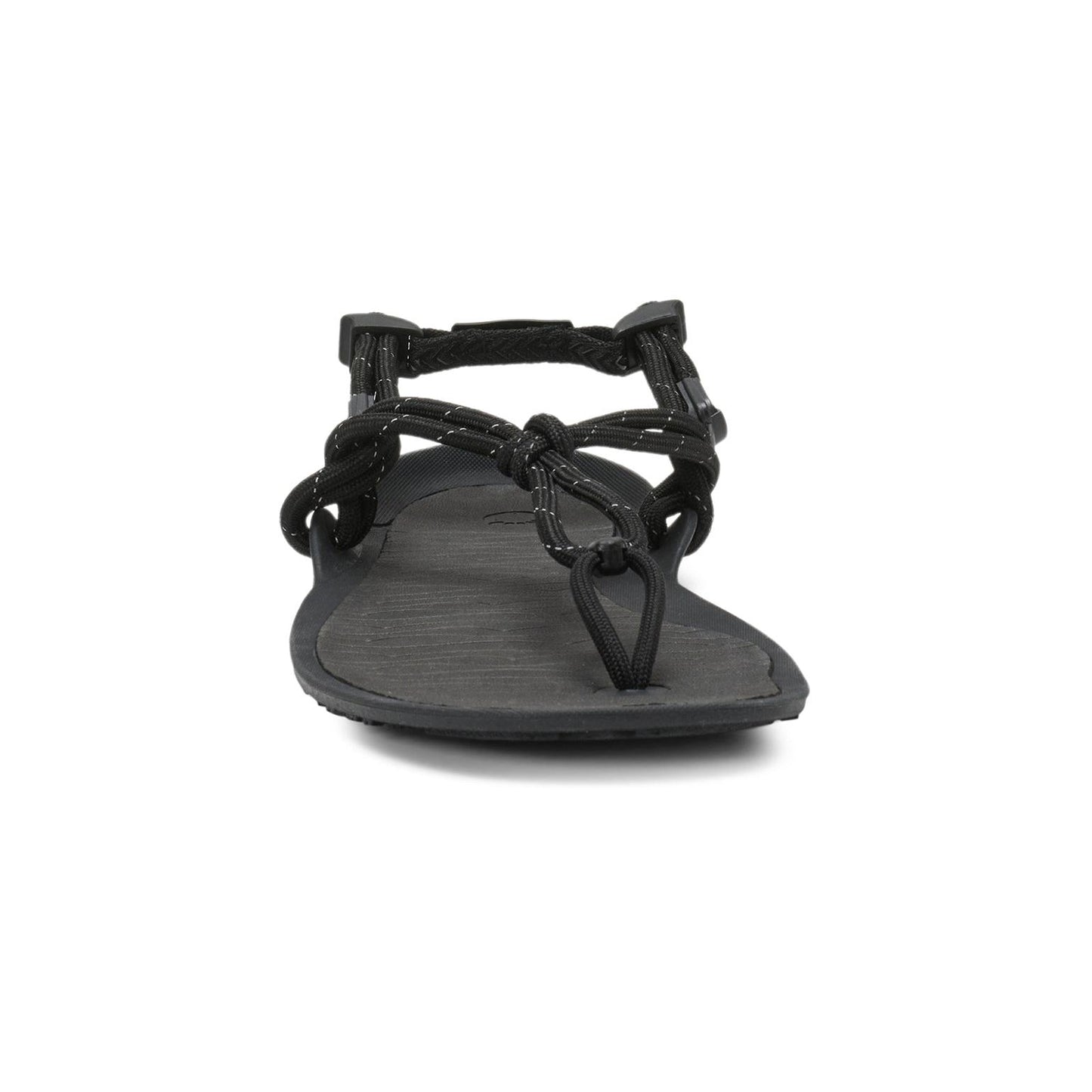 Xero Shoes - Aqua Cloud - Men black - Sandalias deportivas barefoot