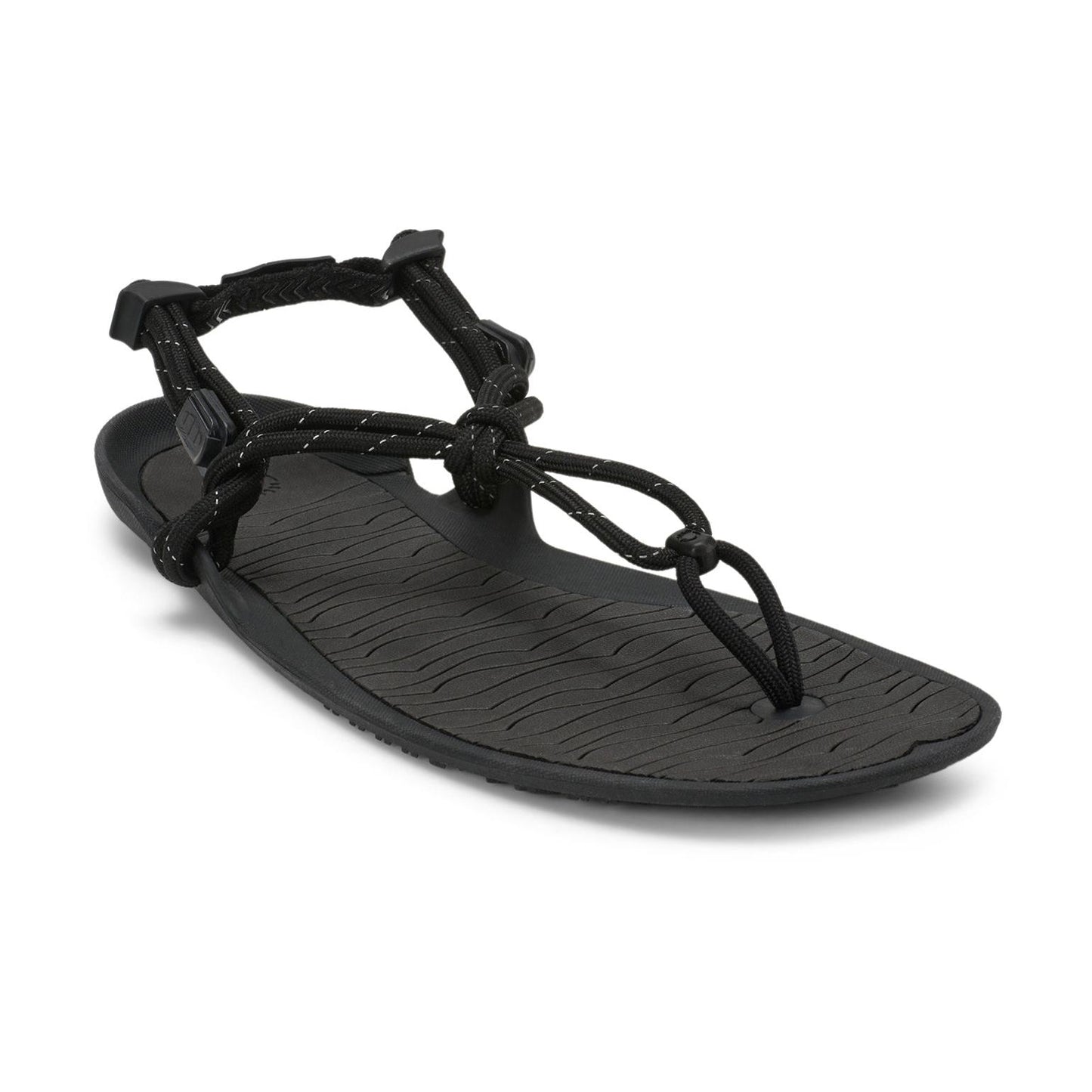Xero Shoes - Aqua Cloud - Men black - Sandalias deportivas barefoot