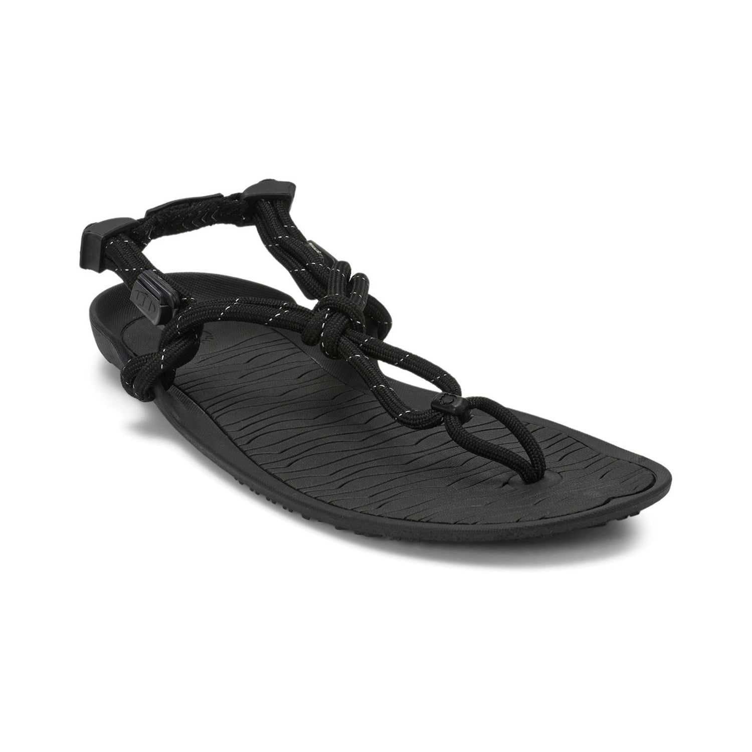 Xero Shoes - Aqua Cloud - Women black - Sandalias deportivas barefoot