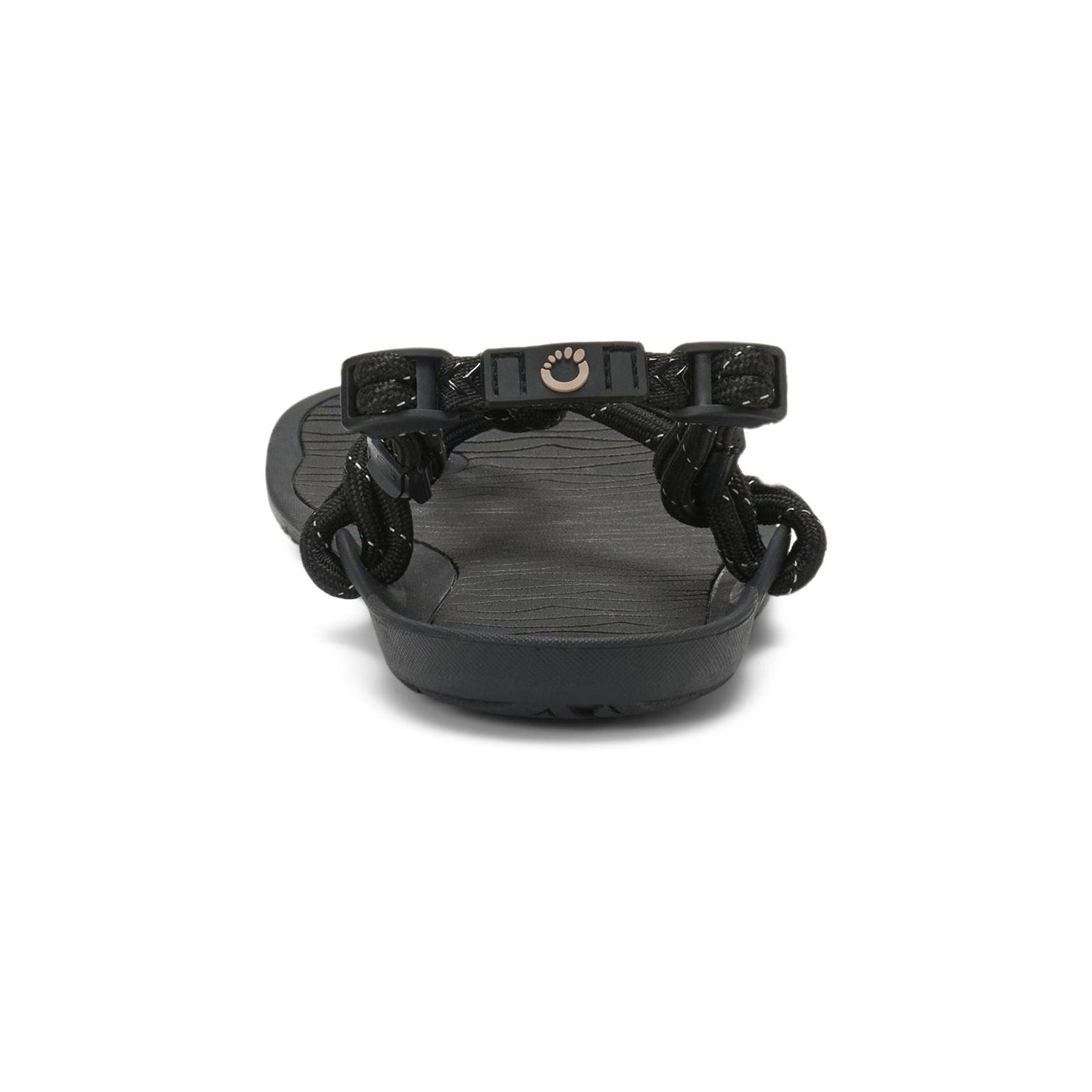 Xero Shoes - Aqua Cloud - Women black - Sandalias deportivas barefoot