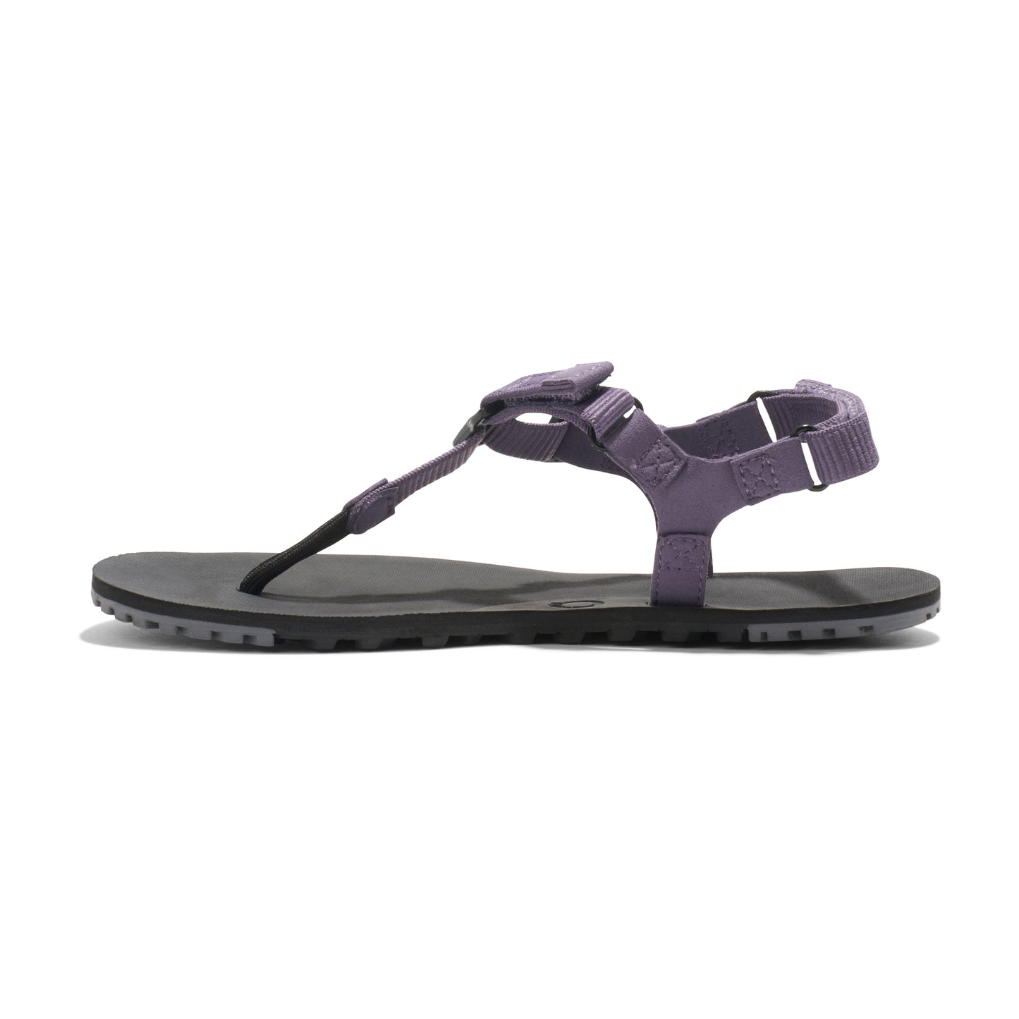Xero Shoes - H-Trail - Women Sage Purple - Sandalias Barefoot para Hiking