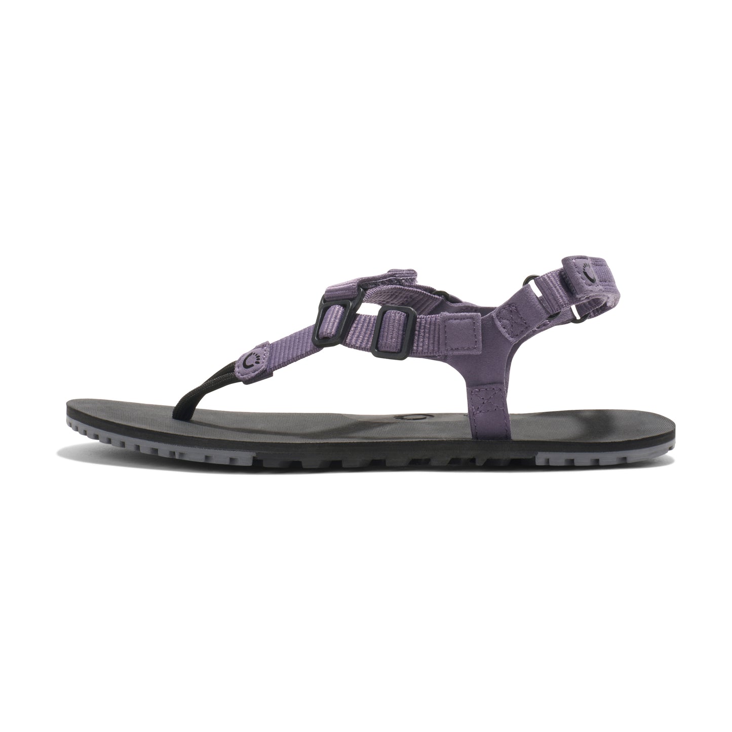 Xero Shoes - H-Trail - Women Sage Purple - Sandalias Barefoot para Hiking