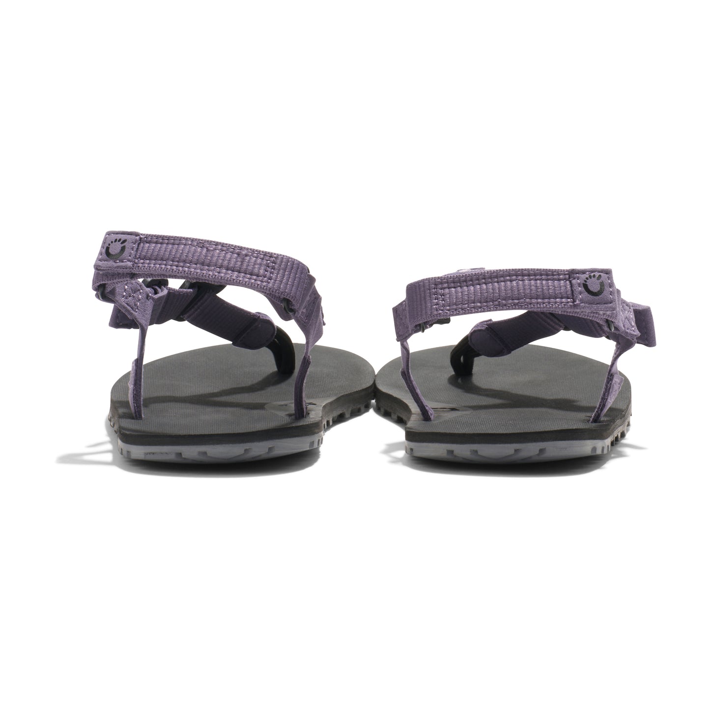 Xero Shoes - H-Trail - Women Sage Purple - Sandalias Barefoot para Hiking