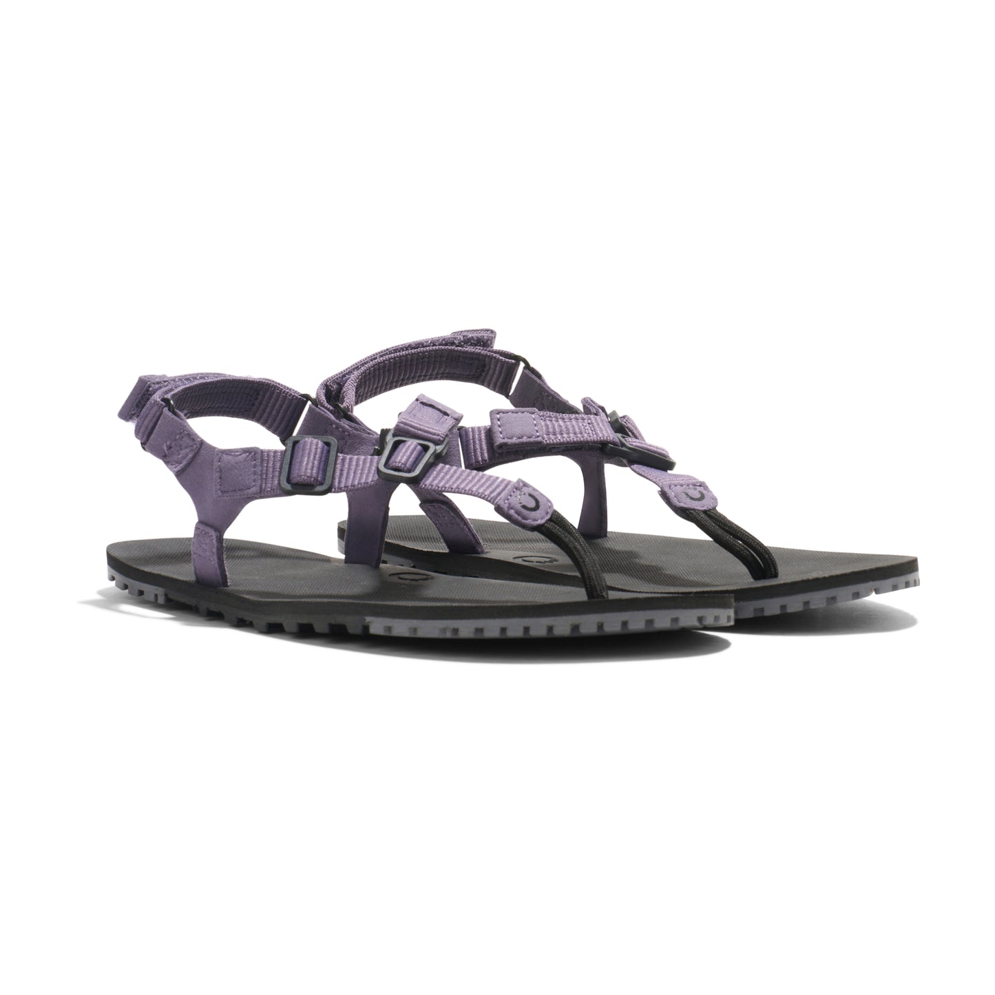 Xero Shoes - H-Trail - Women Sage Purple - Sandalias Barefoot para Hiking