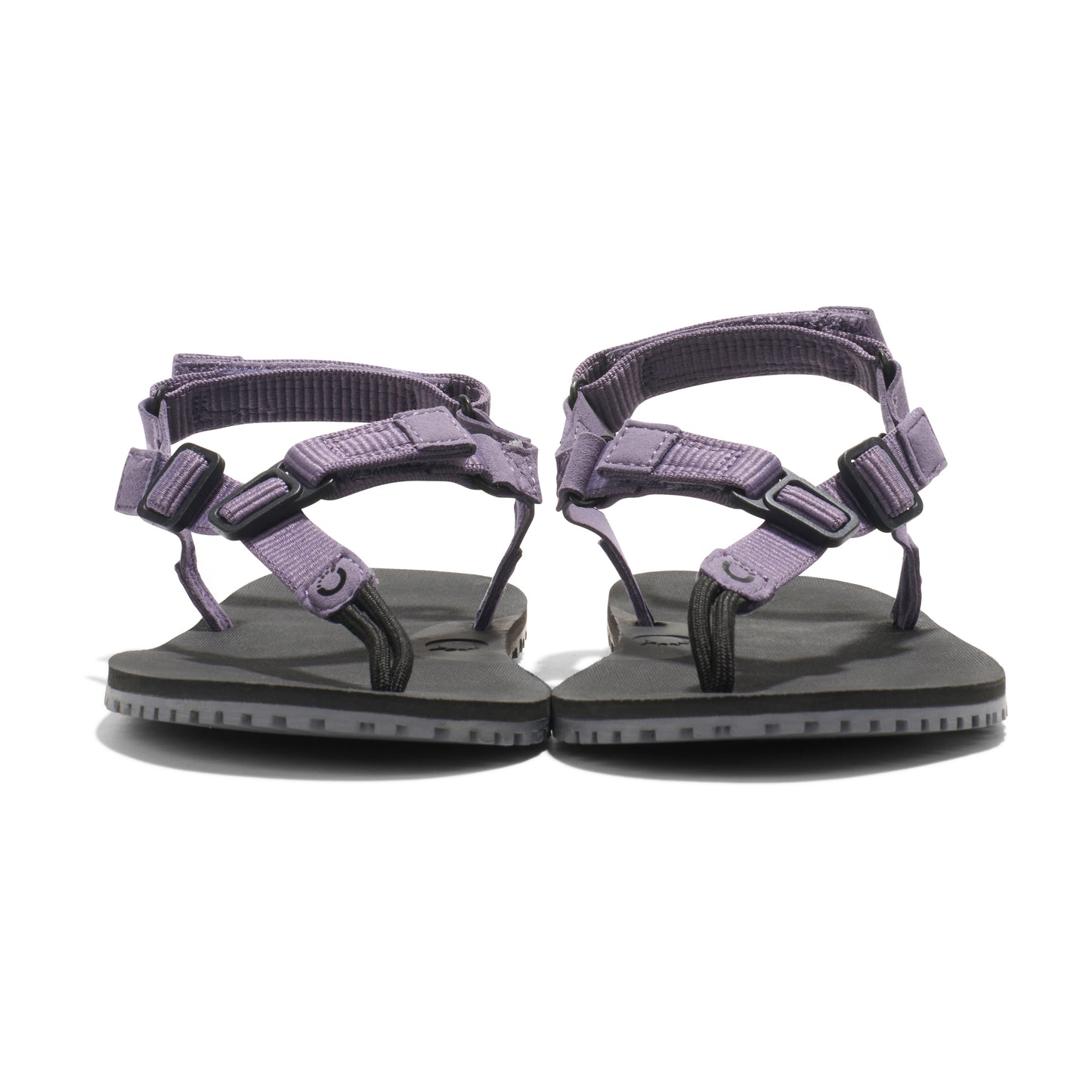Xero Shoes - H-Trail - Women Sage Purple - Sandalias Barefoot para Hiking